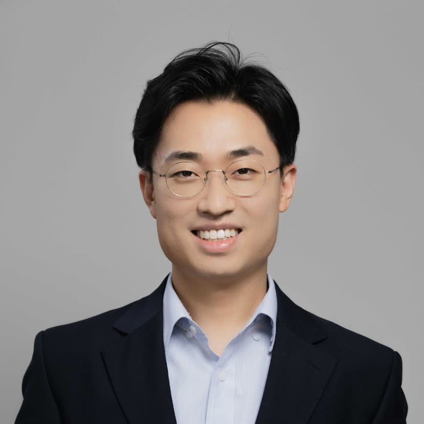 Photo of Hyeonseob Nam