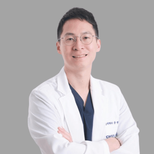 Photo of Hyunsuk Yoo